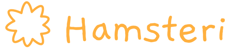 Hamsteri